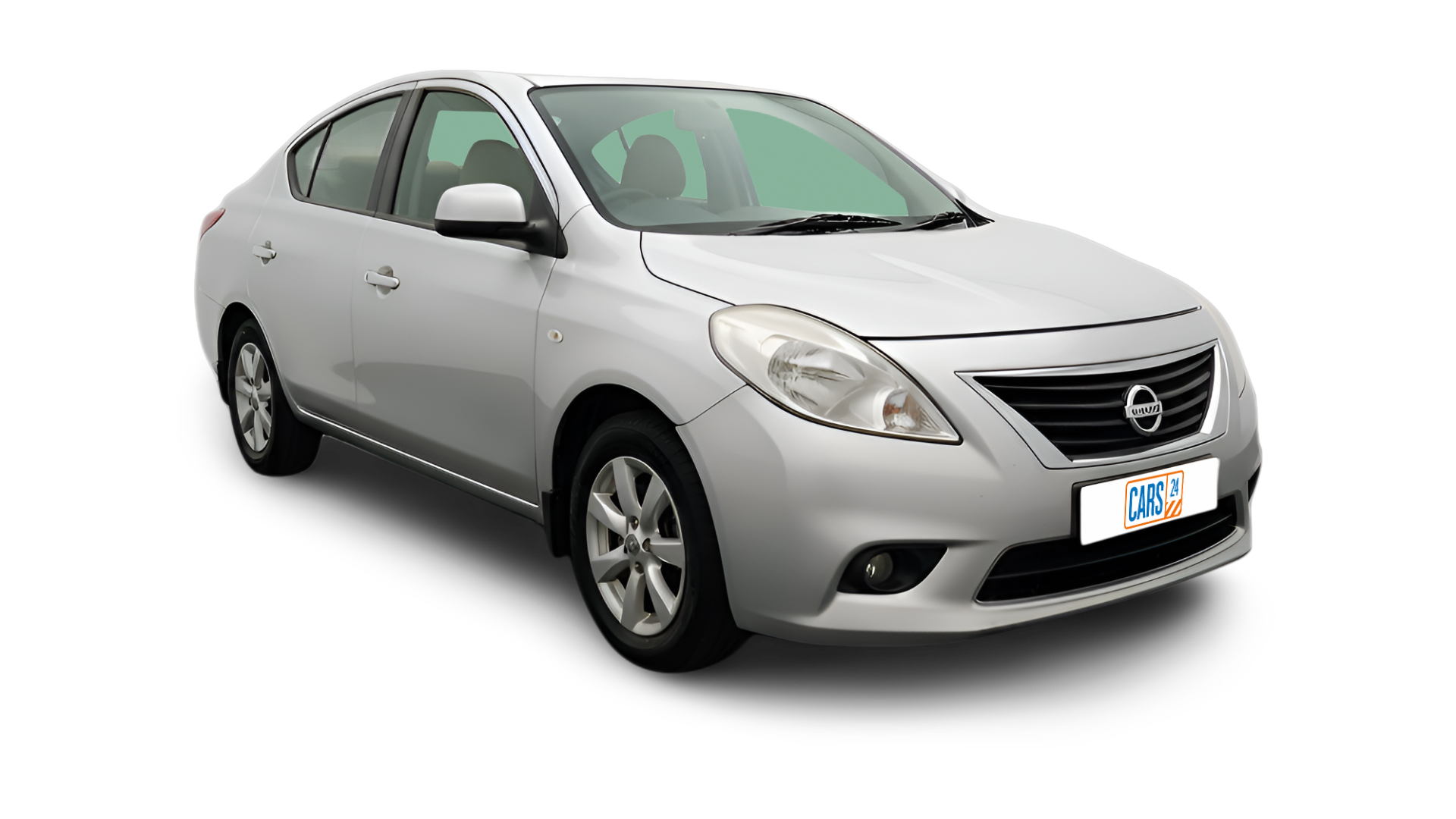 Nissan Sunny-img